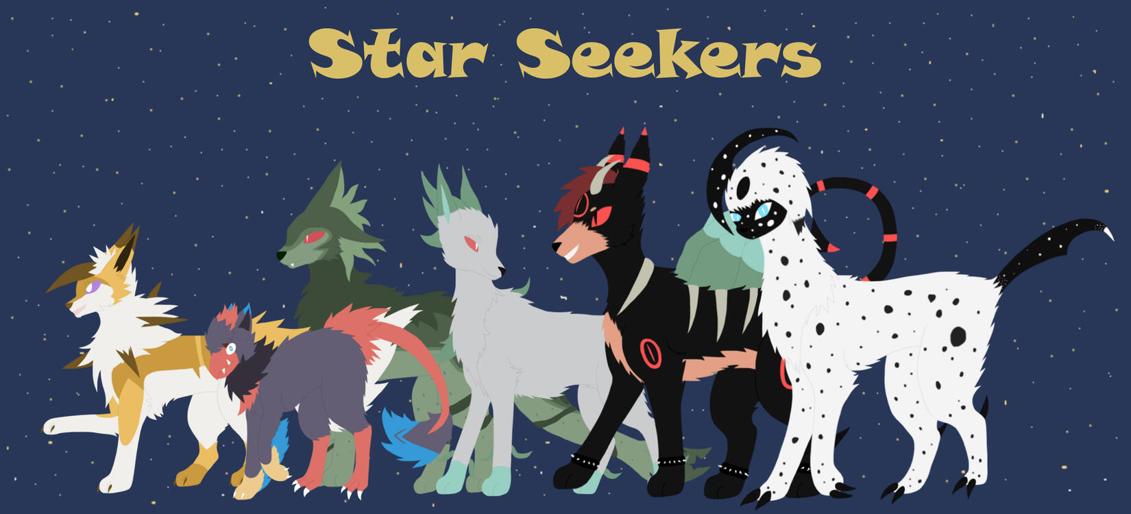 Star Seekers