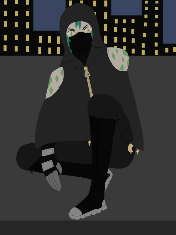 Art Fight 1